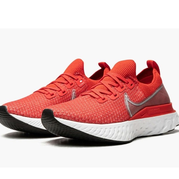 Nike infinity react - Picture 2 of 10